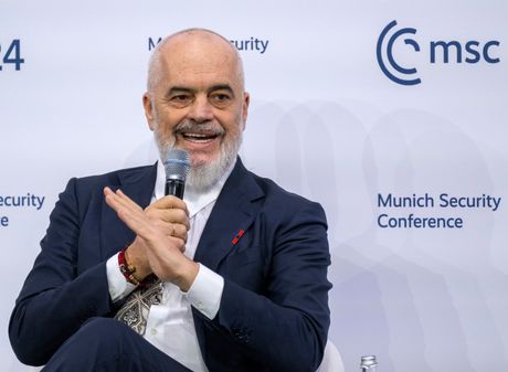 Edi Rama