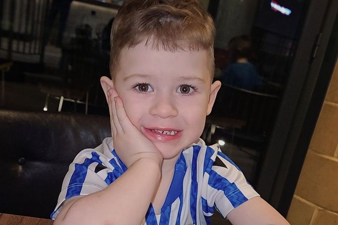 Jaxon Knowles Jaxon Knowles