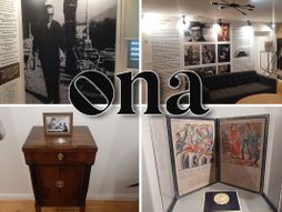 kuća Ive Andrića, Ivo Andrić, Herceg Novi