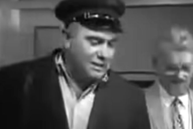 Ljubivoje Ljuba Pavlović poštar Žikina ženidba dinastija Ljubivoje Ljuba Pavlović poštar Žikina ženidba dinastija