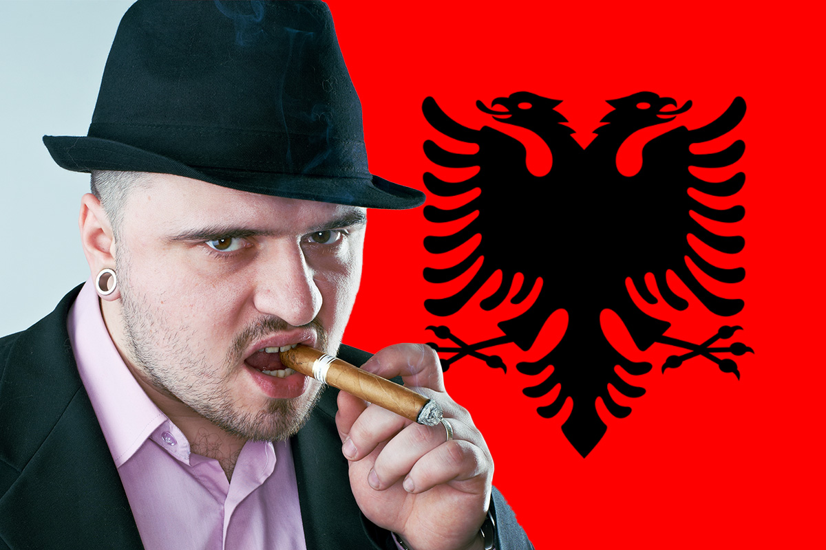 Albanska mafija širi aktivnosti u ovoj južnoameričkoj zemlji: Od kokaina do krađe državnog goriva