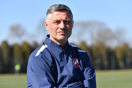 Srbija U 17, Radoslav Batak Srbija U 17, Radoslav Batak