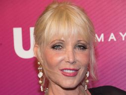 Čuvari plaže Baywatch Pamela Bah Haselhof Pamela Bach Hasselhoff