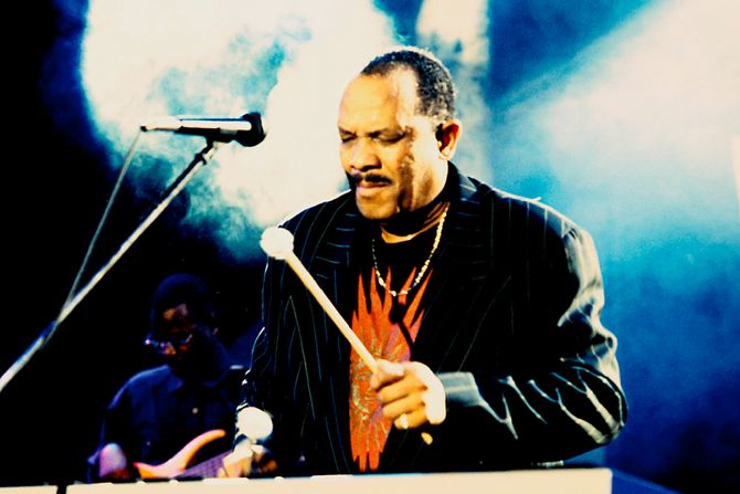 Roy Ayers