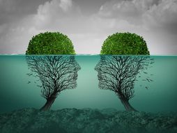 depresija, skrivena depresija