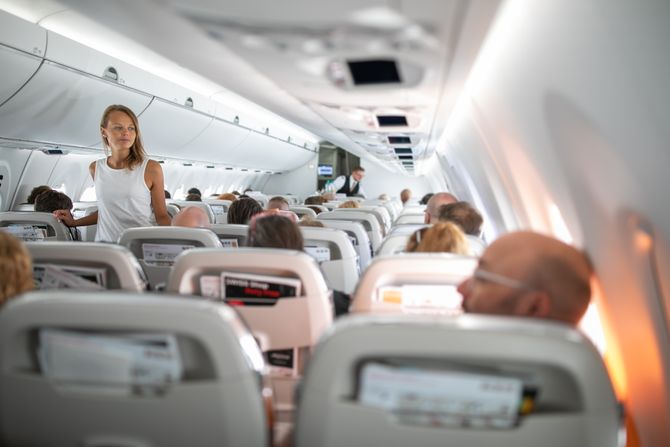 avion putnici avion putnici
