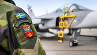 Švedska šalje osam aviona Saab Jas 39 Gripen u vazdušne snage NATO u Poljskoj