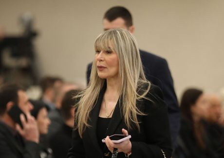 Suzana Jovanović Suzana Jovanović