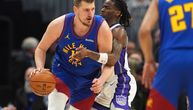 Jokić o MVP trci sa Šajom: "Igram najbolju košarku života, tako da..."