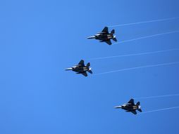 Južna Koreja, vojni avion greškom bacio bombe na naseljeno područje