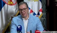 Vučić: Može da bude veliko zlo u subotu, a nadam se da neće biti uopšte