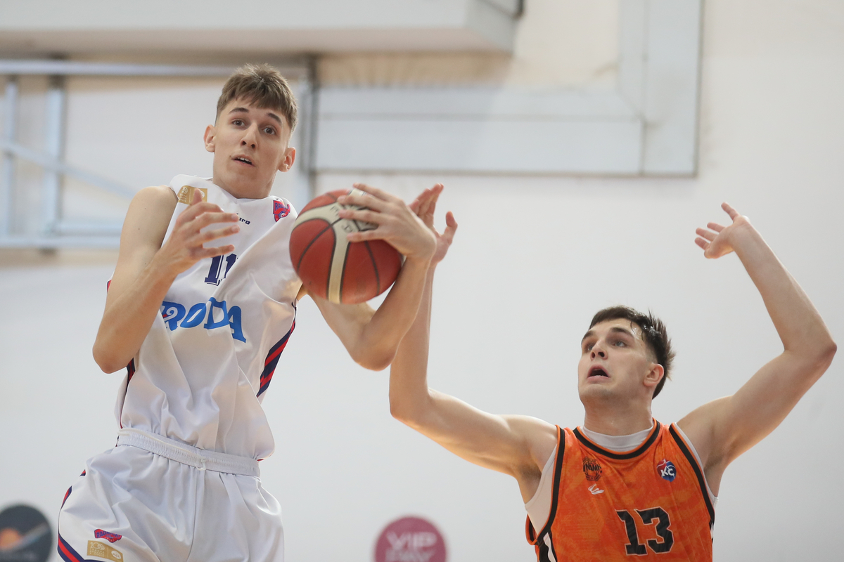 Košarkaš Zvezde ide u Ameriku: Mladi Srbin kod legendarnog trenera koji je vodio Nikse i Seltikse