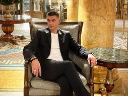 Otac Due Lipe, Dukađin Lipa