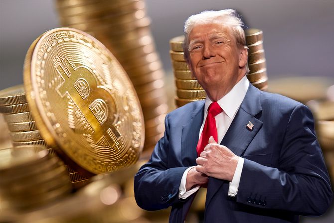Donald Tramp Donald Tramp