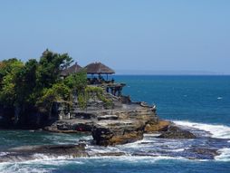 Bali, ostrvo Bali, egzotične destinacije