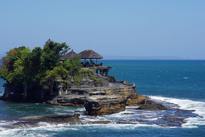 Bali, ostrvo Bali, egzotične destinacije