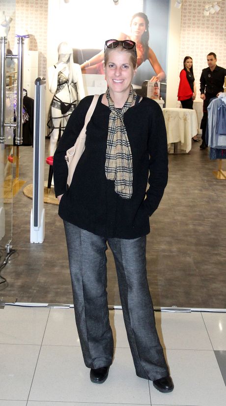 Katarina Gojković