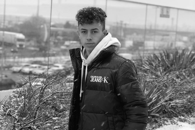 Luca Manolache Luka Manolače Luca Manolache Luka Manolače