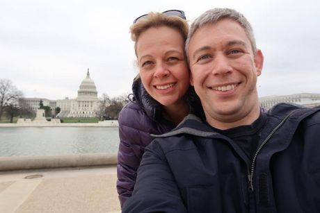 Martin Pistorius Martin Pistorius