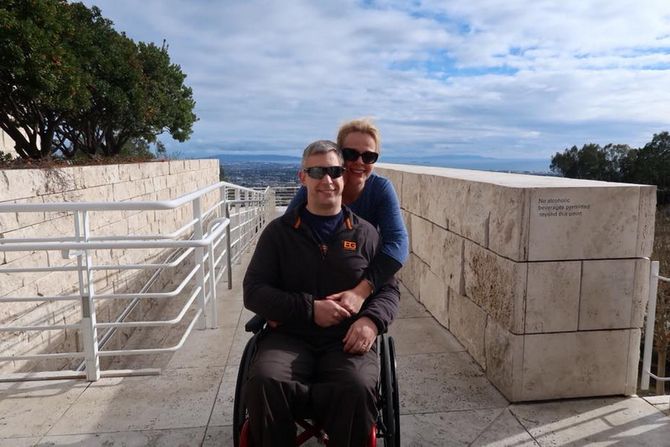 Martin Pistorius Martin Pistorius