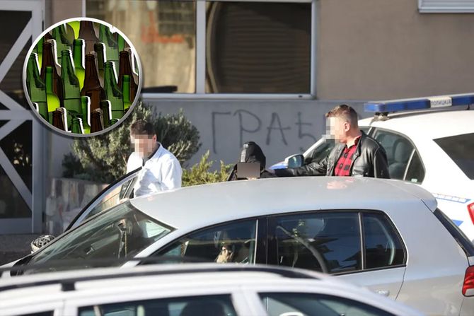 Pucnjava Mirijevo Pucnjava Mirijevo