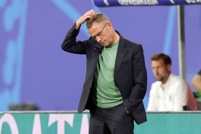 Ralf Rangnik Ralf Rangnik