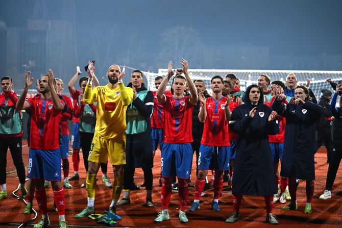 FK Borac Banjaluka FK Borac Banjaluka