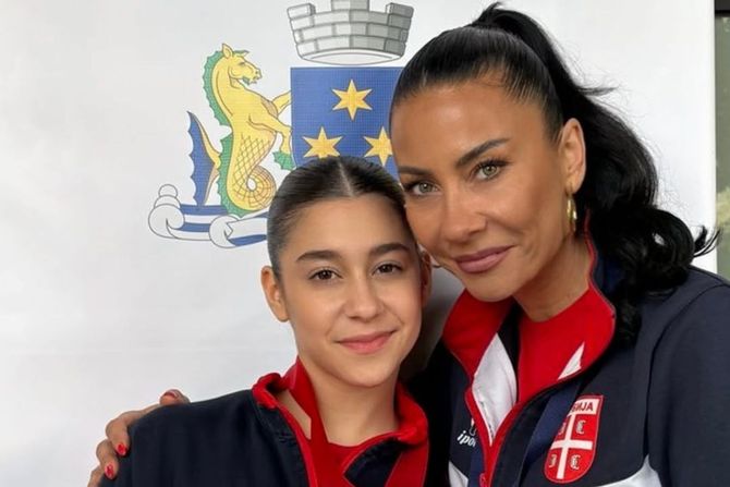 Sara Starčević Sara Starčević