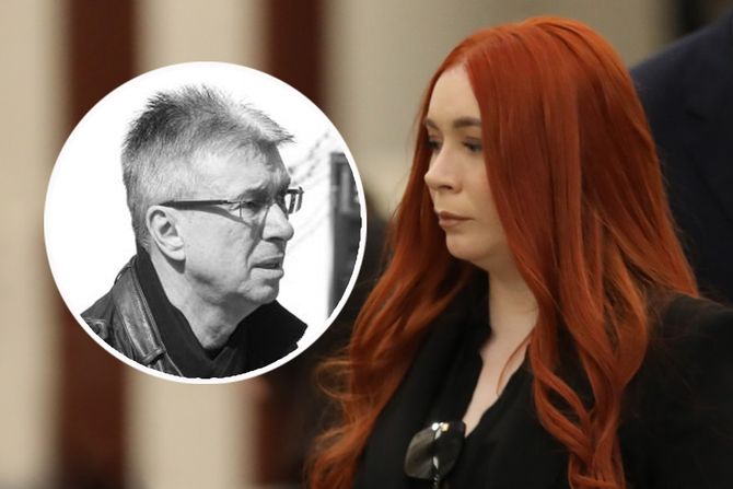 Saša i Aleksandra Popović Saša i Aleksandra Popović