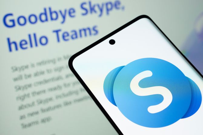 Skype