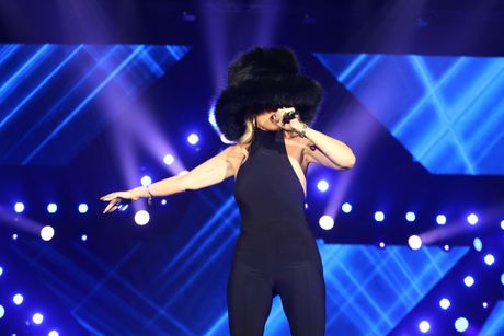 Lepa Brena, Koncert Ljubljana, Stožice Lepa Brena, Koncert Ljubljana, Stožice