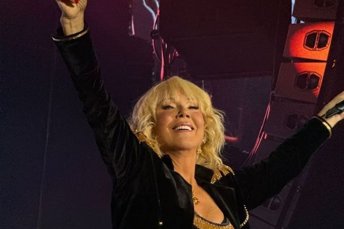 lepa Brena lepa Brena