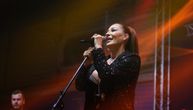 Ceca prekinula koncert! Obratila se publici sa posebnom molbom za pomoć i pokazala koliki je čovek