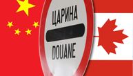 Kina privremeno snižava carine na američku robu na 10 odsto
