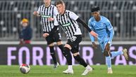 Evo gde možete da gledate uživo TV prenos meča Novi Pazar - Partizan u Superligi Srbije