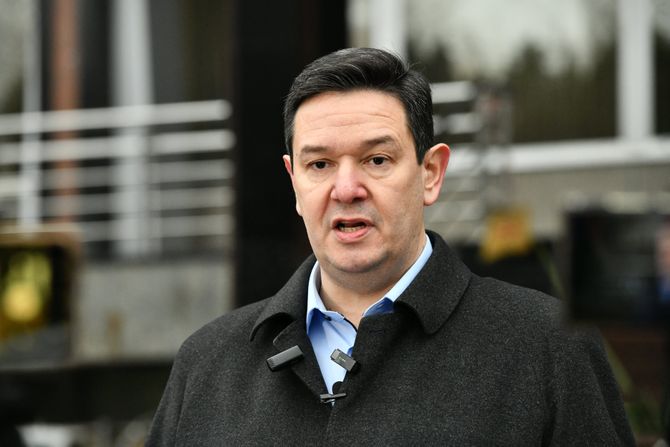 Nemanja Šarović Nemanja Šarović