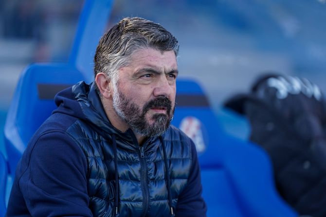 Đenaro Gatuzo Đenaro Gatuzo