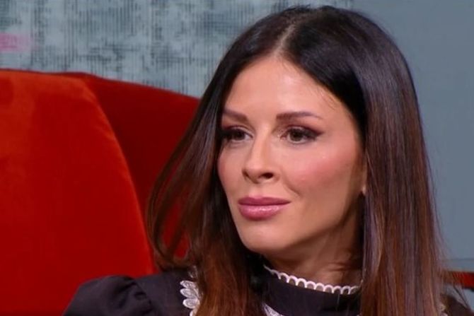 Ana Sević