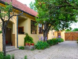 Vojvodina, kuća, vojvođanska kuća