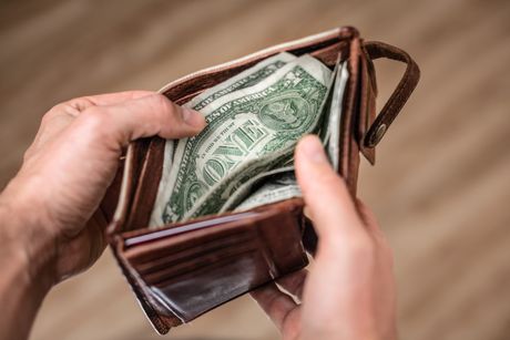 Dolar Dolar