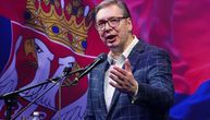 Predsednik Vučić čestitao Angelini Topić za osvajanje srebra na EP