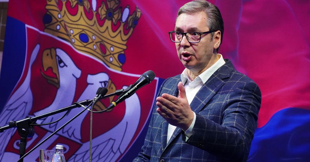 Vučić danas nastavlja posetu Južnobanatskom i Podunavskom okrugu