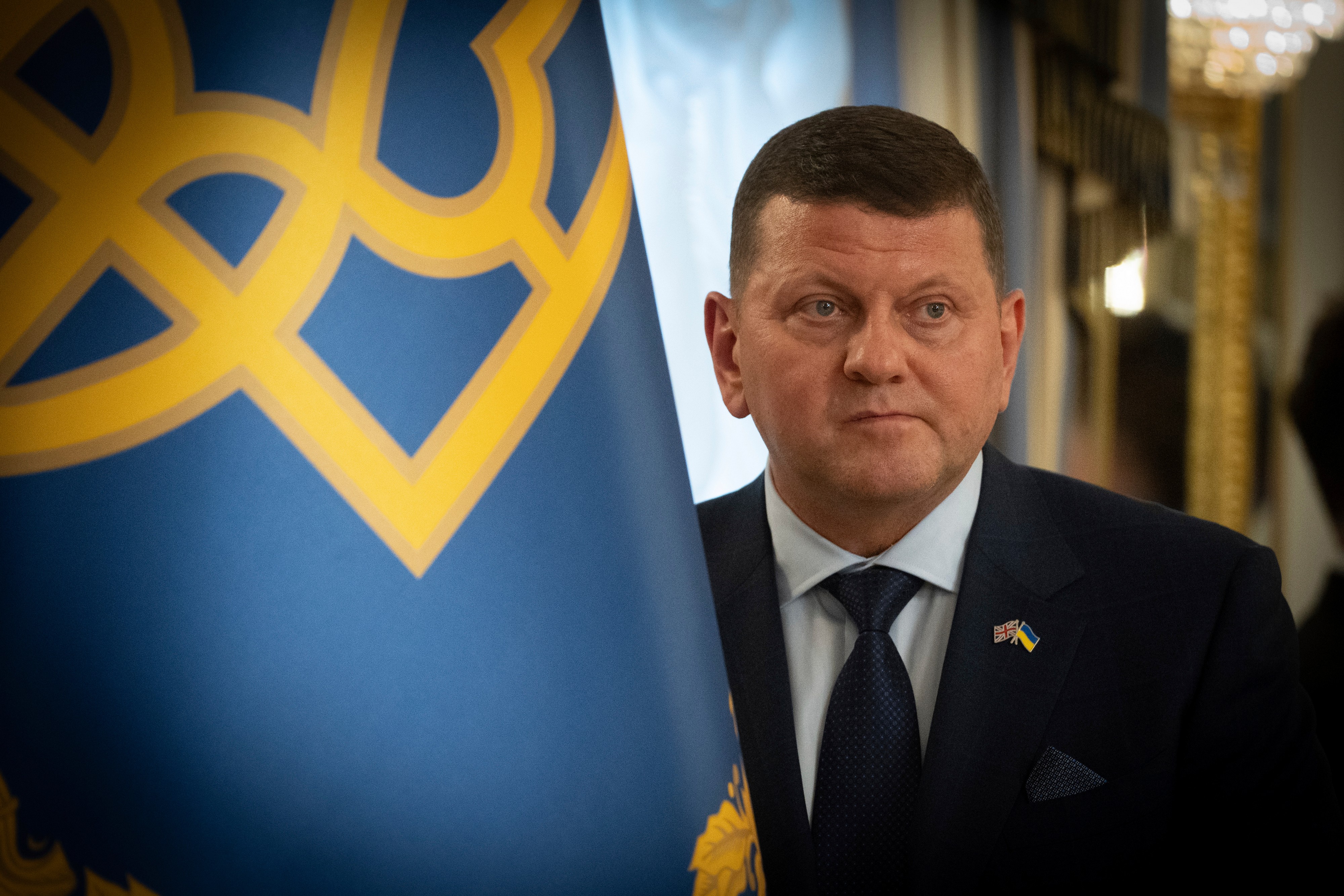 Zalužni upozorava: "Podržavam NATO ali je Rusija pronašla odgovor na gotovo svo njegovo naoružanje"
