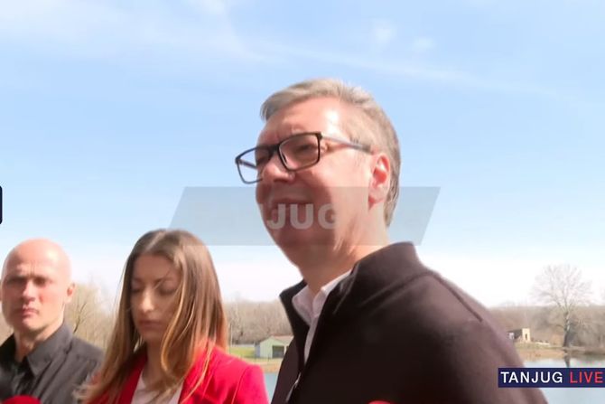 Vucic