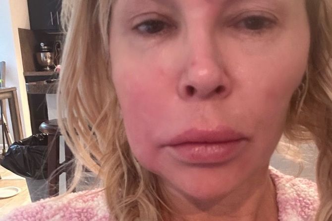 Brendi Glenvil Brendi Glenvil