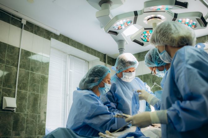 lekari, operacija lekari, operacija