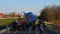 Studenti iz unutrašnjosti kreću peške na protest u Beogradu zakazan za 15. mart