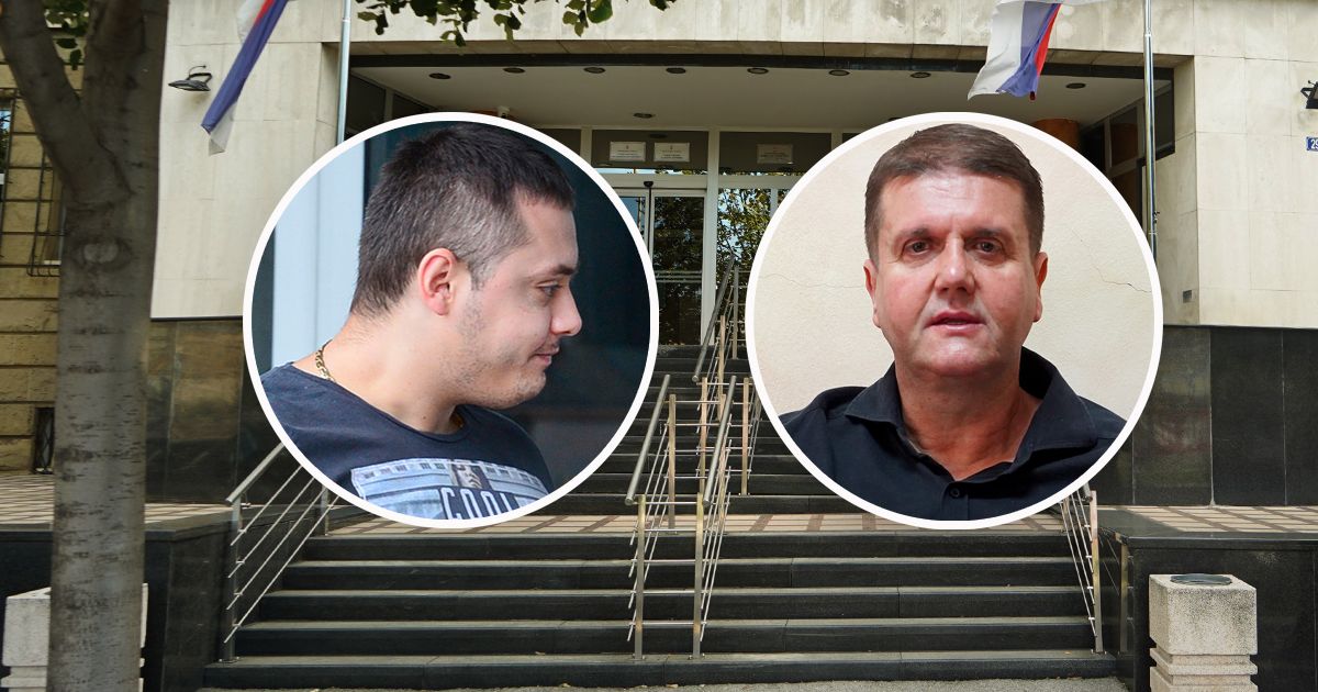 Sutra suđenje klanu Belivuka i Šarića: Okrivljeni za 4 ubistva u Grčkoj, optužnica na skoro 1000 strana