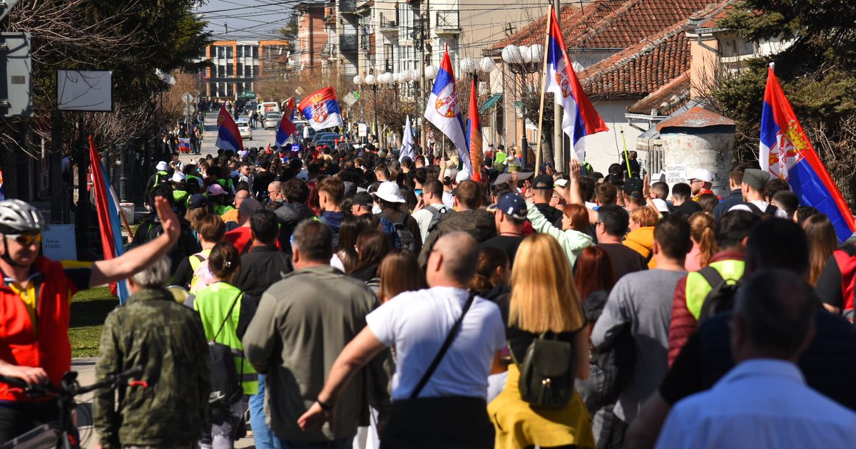 Blokade u Zemunu i kod Vukovog spomenika: Sremci se okupljaju u Pećincima, niški studenti krenuli ka Beogradu