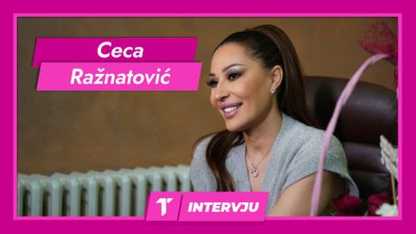 Svetlana Ceca Ražnatović Svetlana Ceca Ražnatović